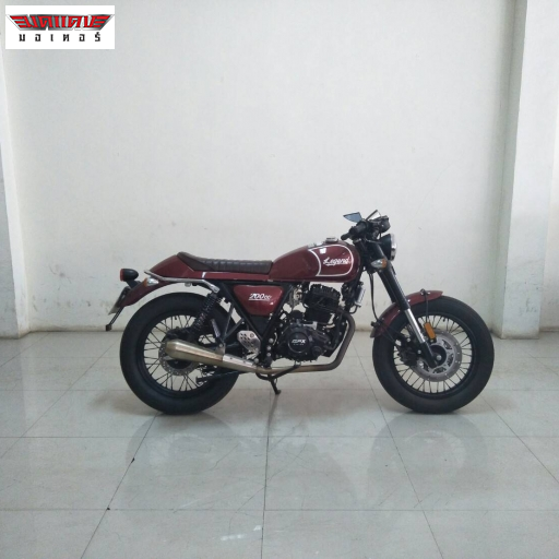 LEGEND 200